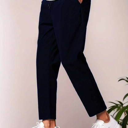 Men's stylish leisure pants Skorter