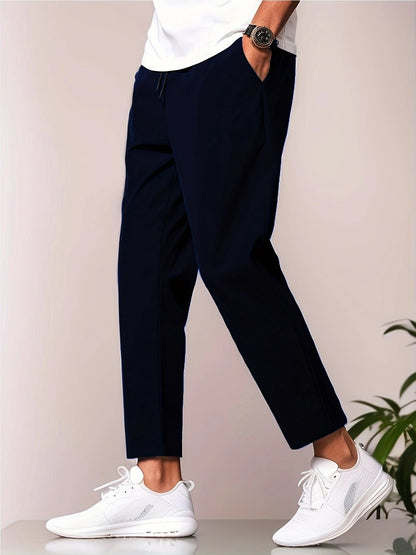 Men's stylish leisure pants Skorter