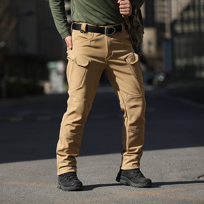 Men's tactical multifunction pants Skorter