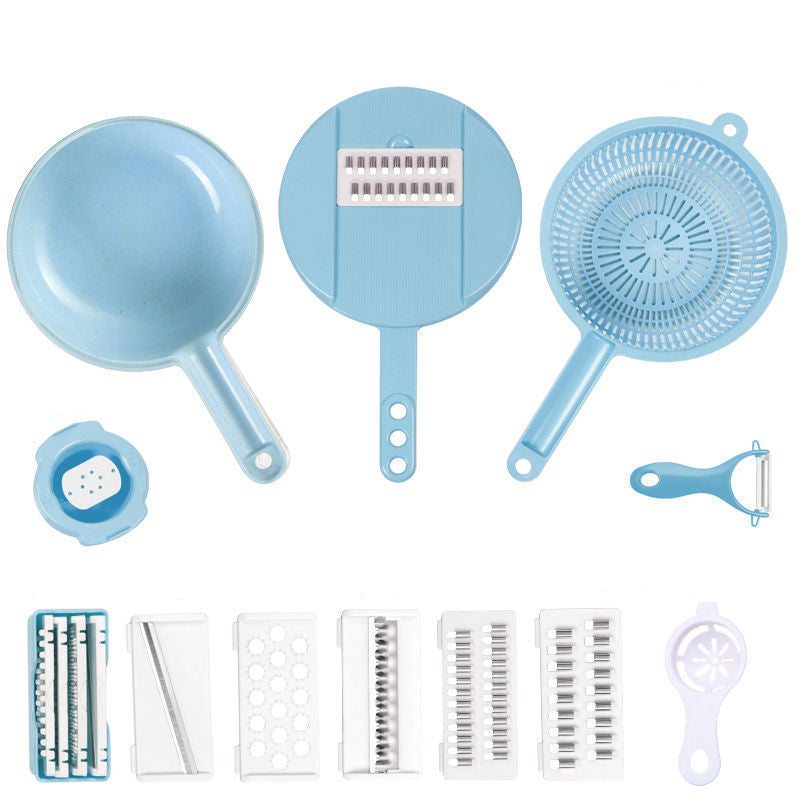 Skorter | 12-In-1 Multi-Function Food Chopper