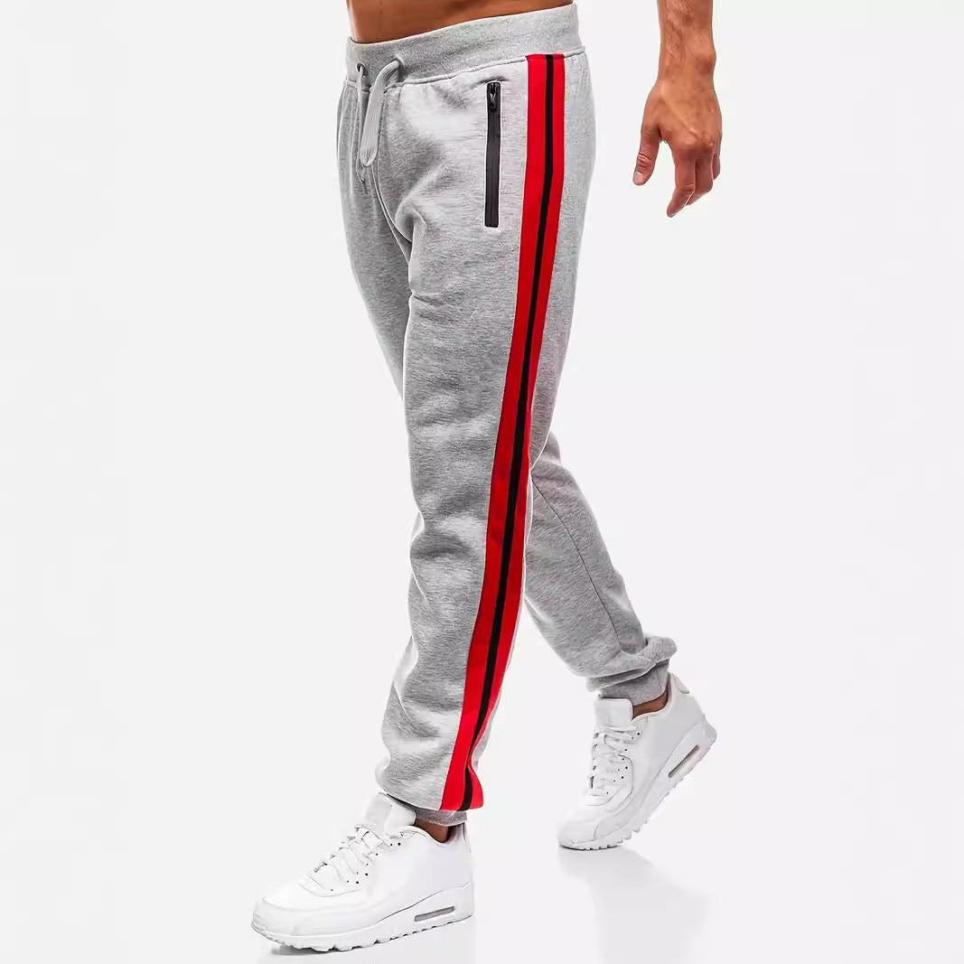 Men's sporty leisure pants Skorter