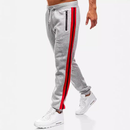 Men's sporty leisure pants Skorter