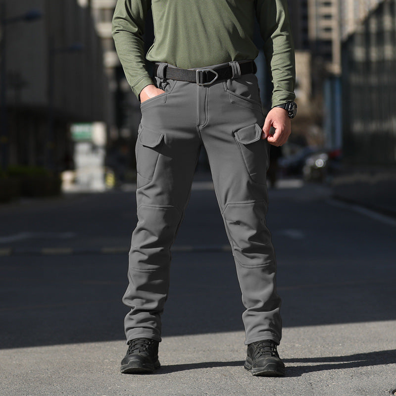 Men's tactical multifunction pants Skorter