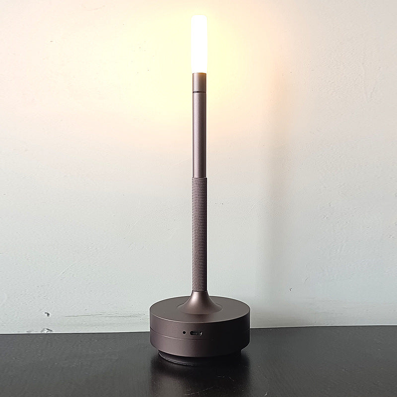 Skorter | The Wireless LED Table Lamp with Intelligent Control