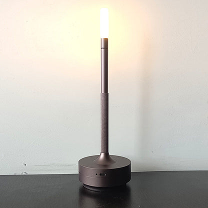 Skorter | The Wireless LED Table Lamp with Intelligent Control