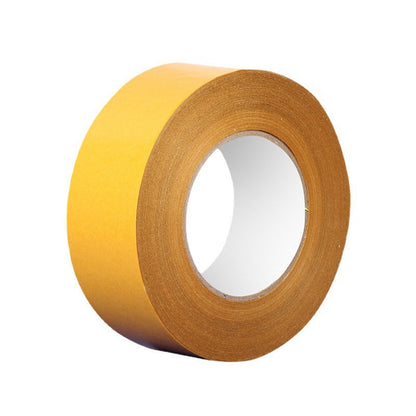 Skorter | Double-sided Transparent Multipurpose Tape - Removes without residue