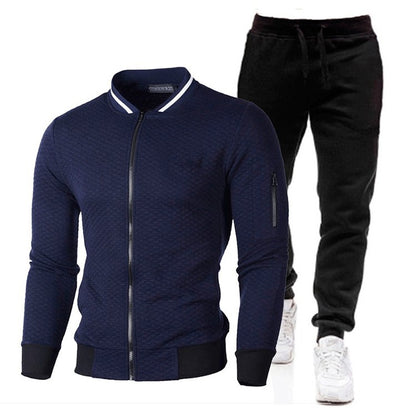 Men's Tracksuit Skorter