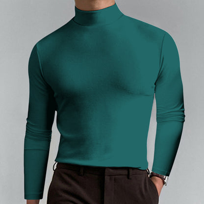 Men's turtleneck sweater Skorter
