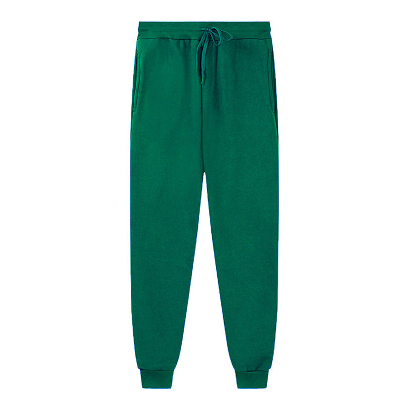 Men Comfortable Sporty Jogging Pants Skorter