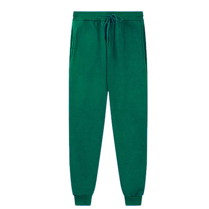 Men Comfortable Sporty Jogging Pants Skorter