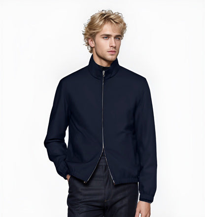 Men's sporty wind jacket Skorter