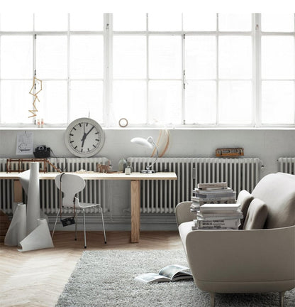 Skorter | Bauhaus KI Classic Table Lamp Replica