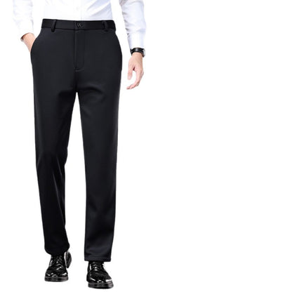 Men's warm and stylish winter pants Skorter