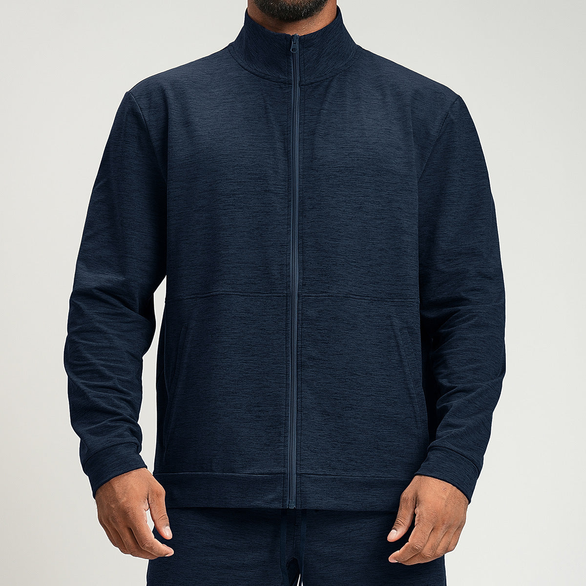 Men's Breathable Sports Jacket Skorter