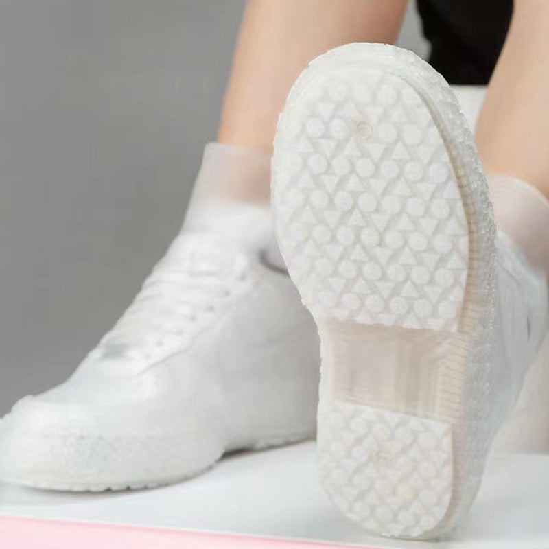 Skorter | Outdoor Silicone Waterproof Shoe Cover