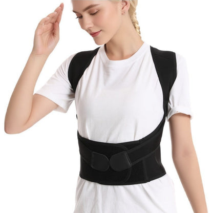 Skorter | Comfortable Back Correction Belt