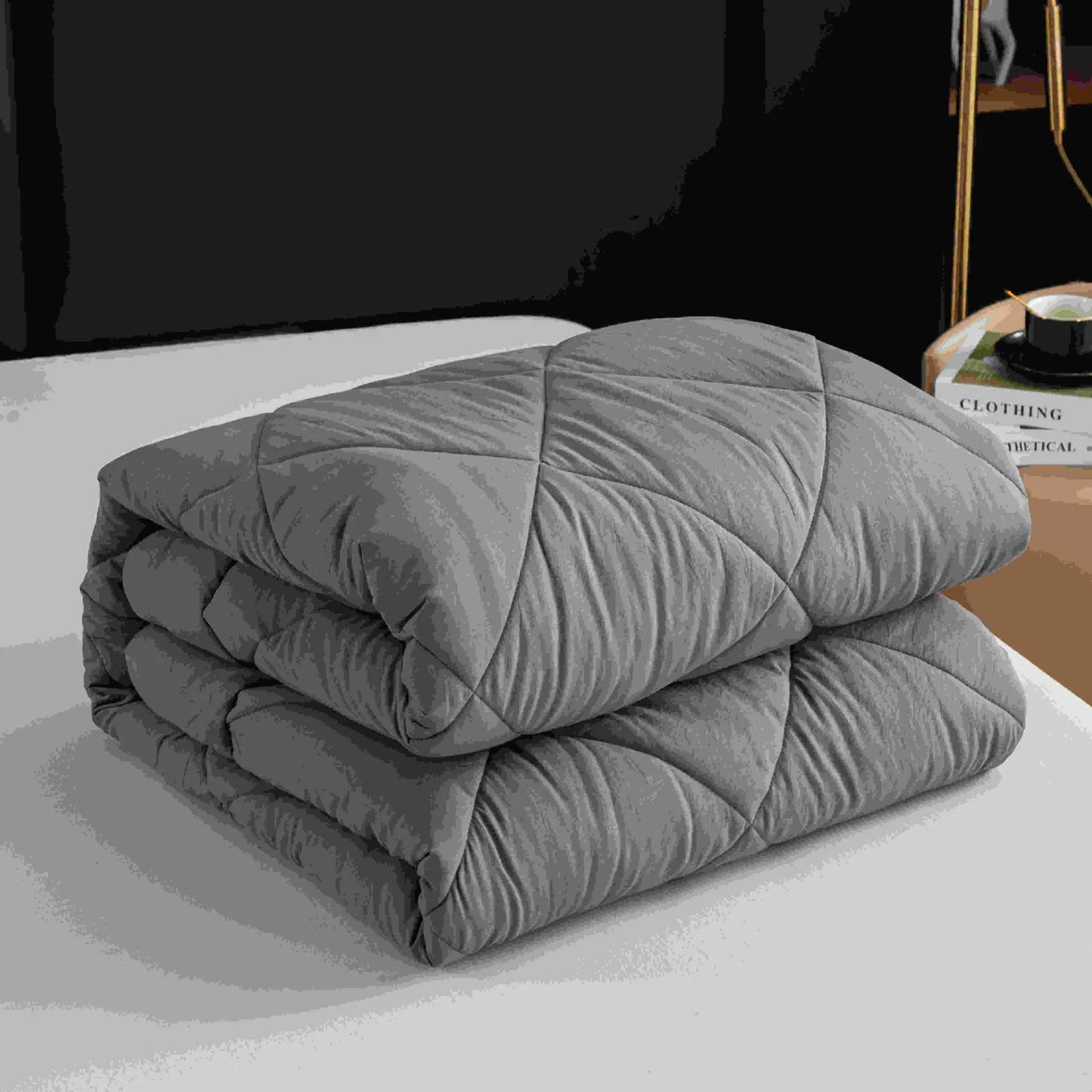 Skorter | CozyGlow - Soft Comforter Set for Bedroom