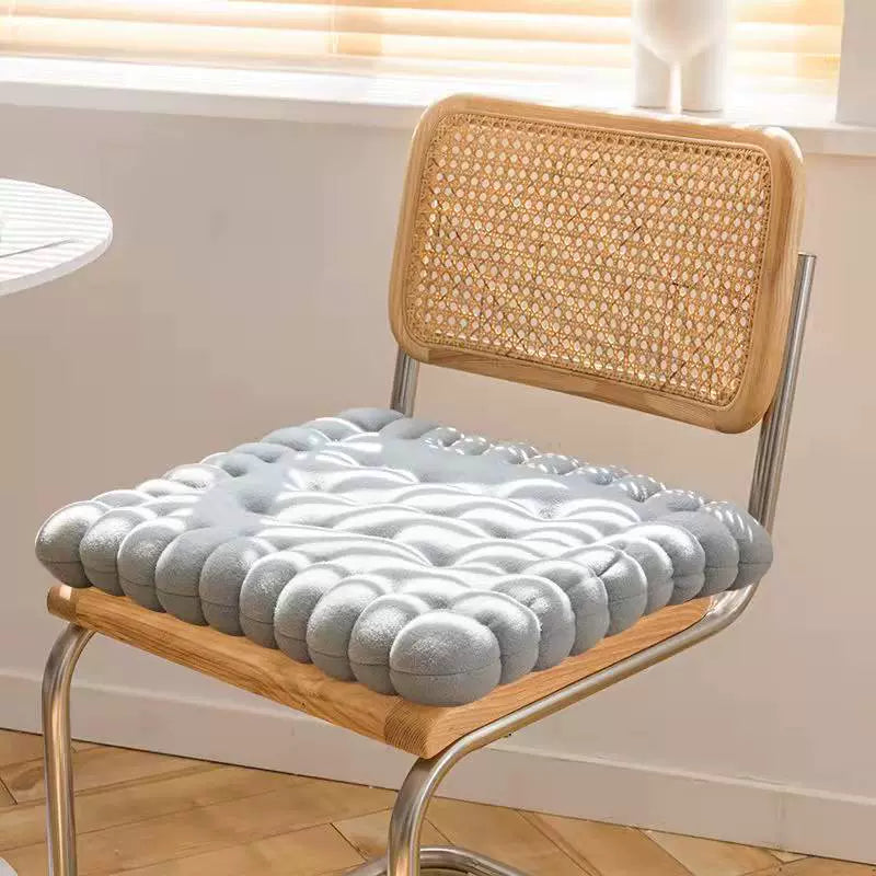 Skorter | Biscuit Seat Cushion