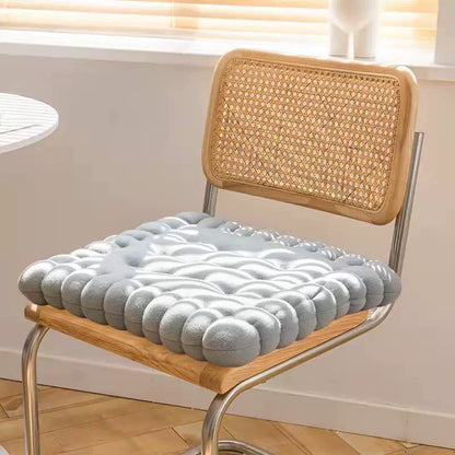 Skorter | Biscuit Seat Cushion