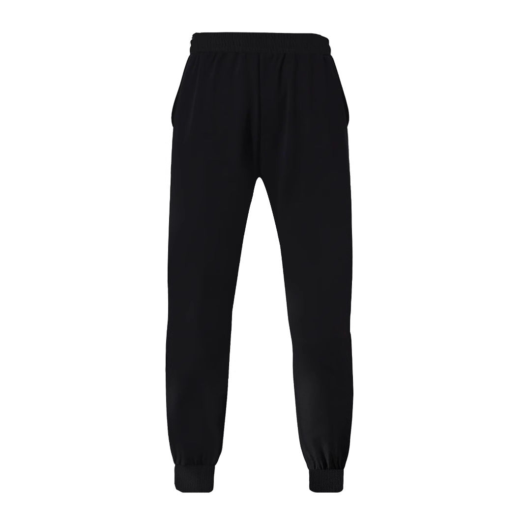Men's sporty joggers with modern cut and comfortable waistband Skorter