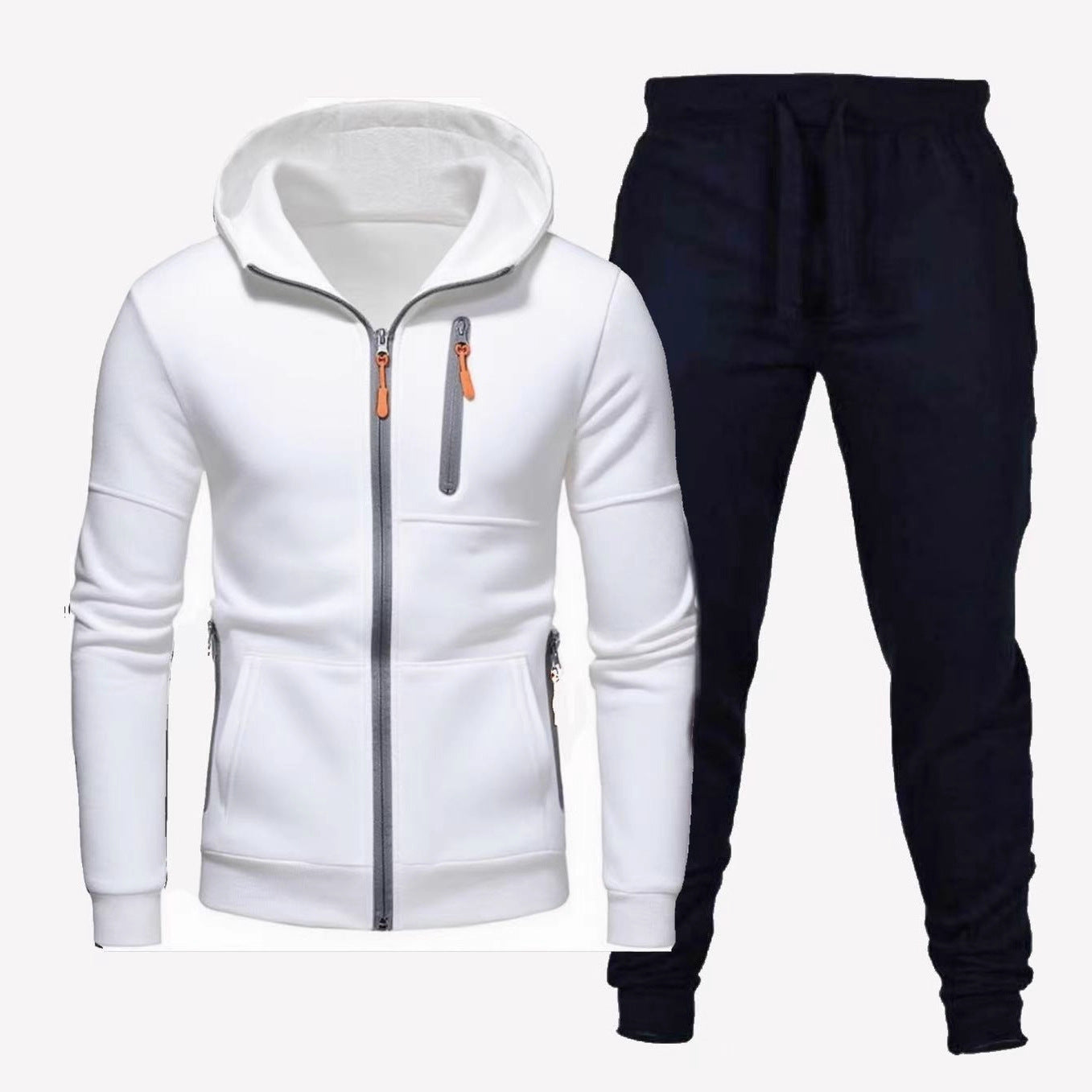Men's Tracksuit Skorter