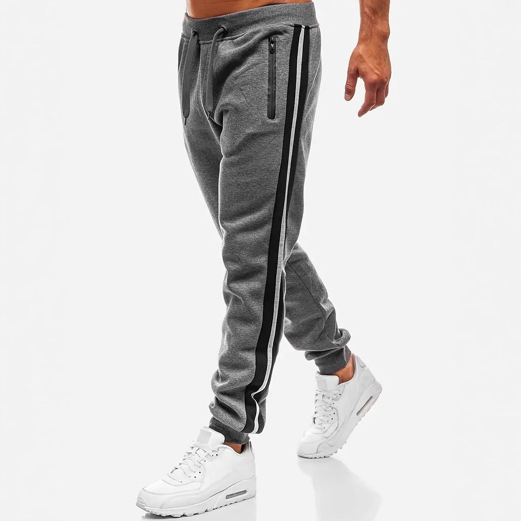 Men's sporty leisure pants Skorter