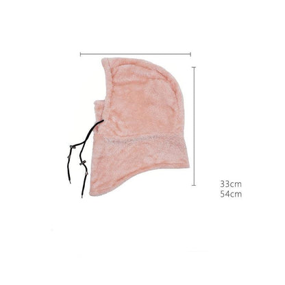 Skorter | Outdoor Fleece Hood