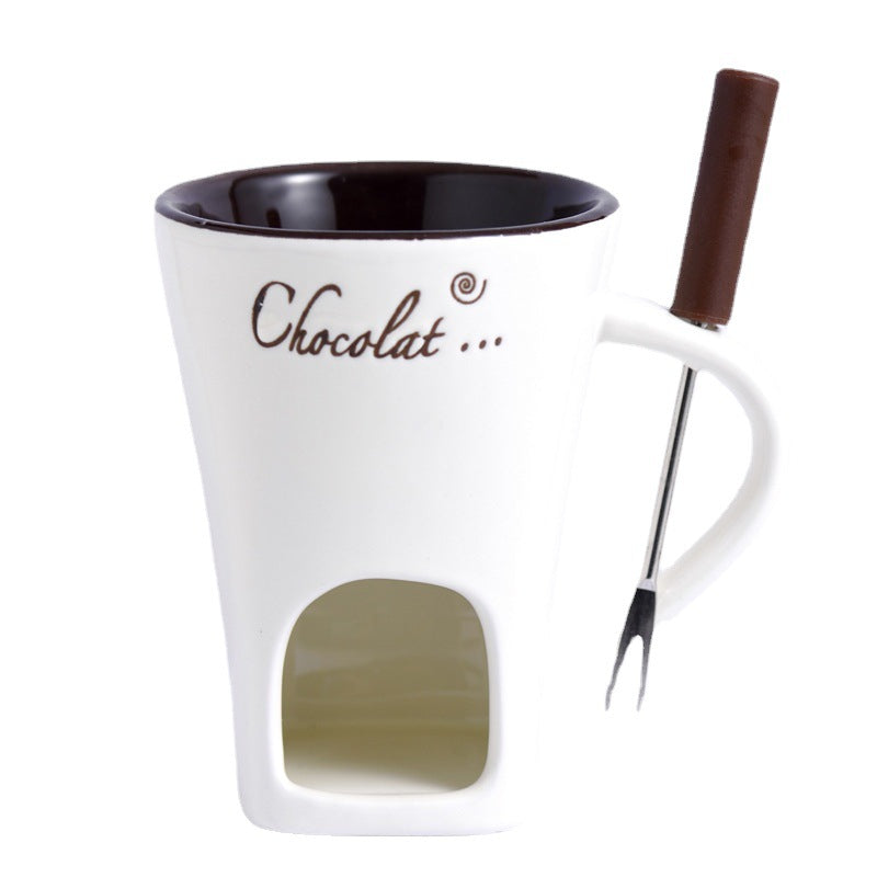Skorter | Chocolate Fondue Cup