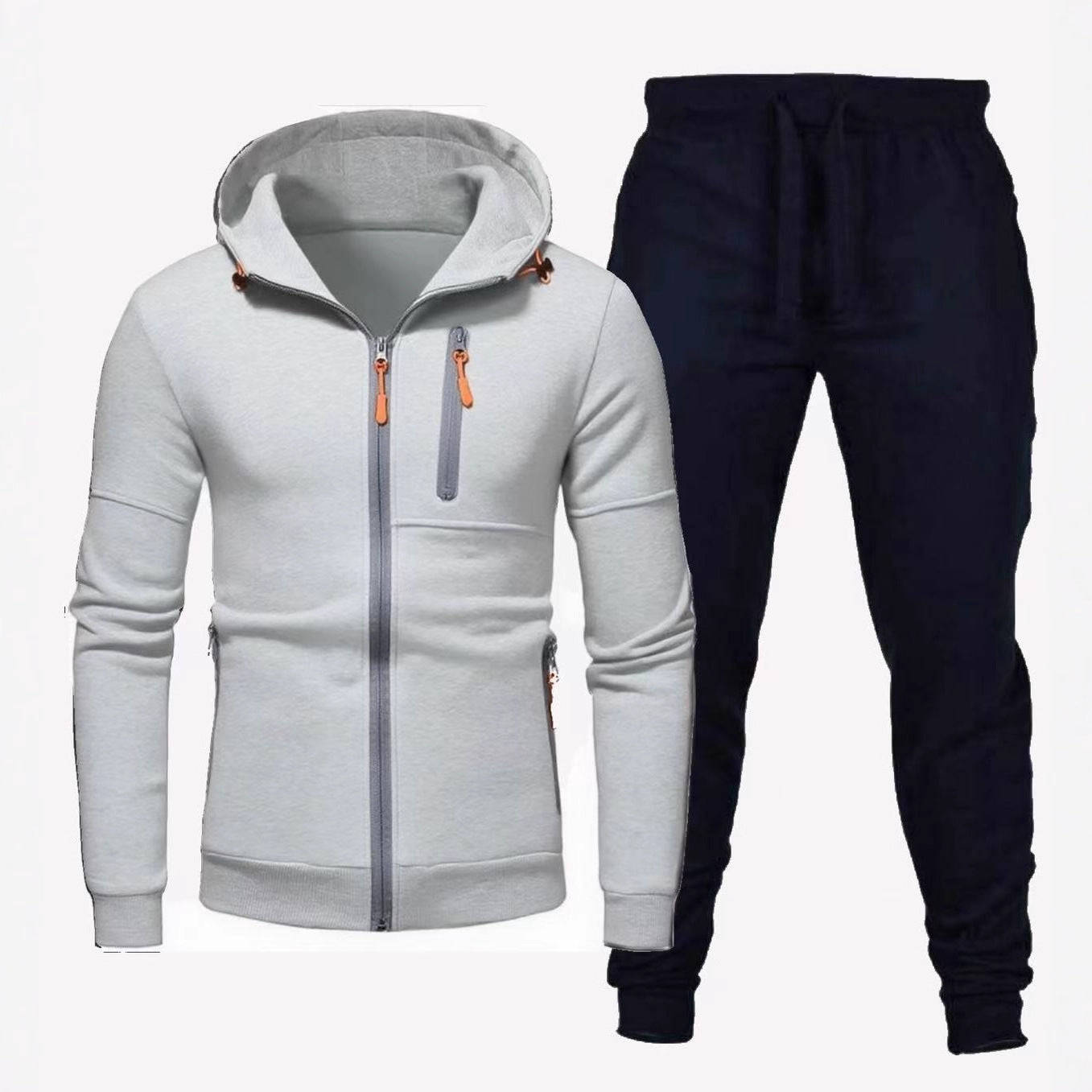 Men's Tracksuit Skorter