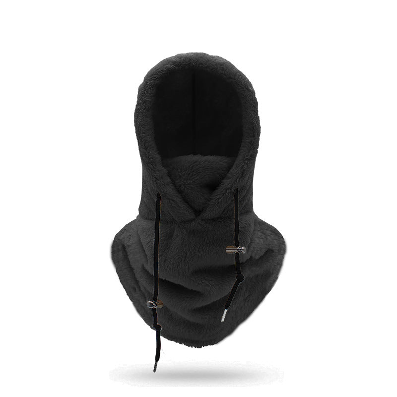 Skorter | Outdoor Fleece Hood