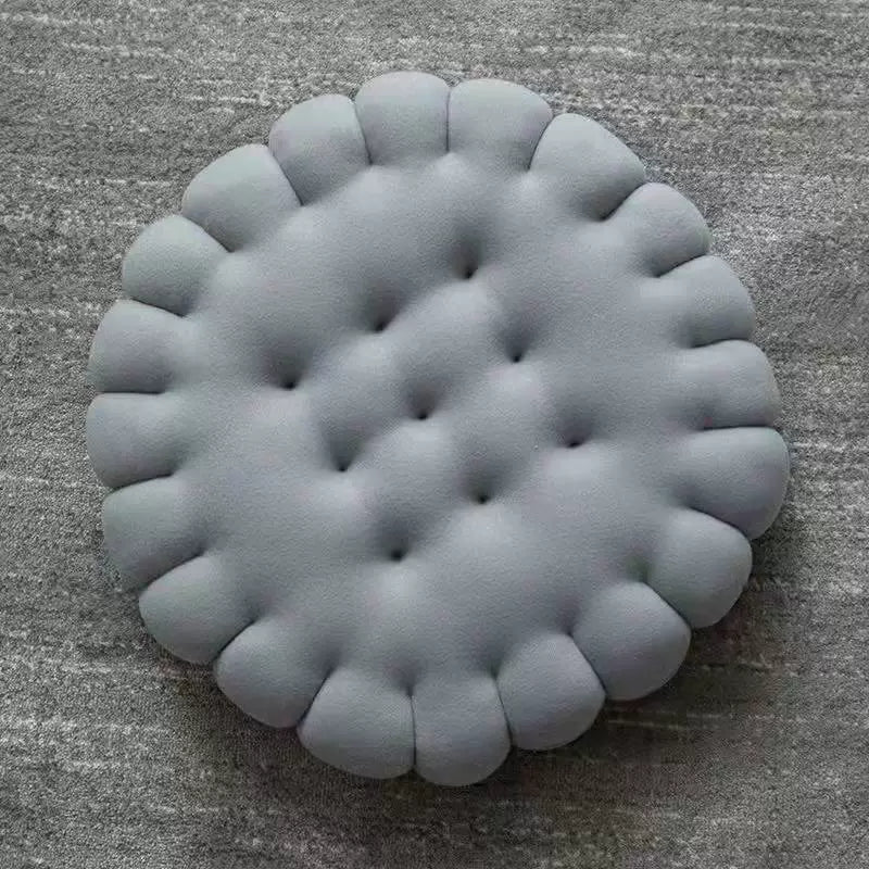 Skorter | Biscuit Seat Cushion