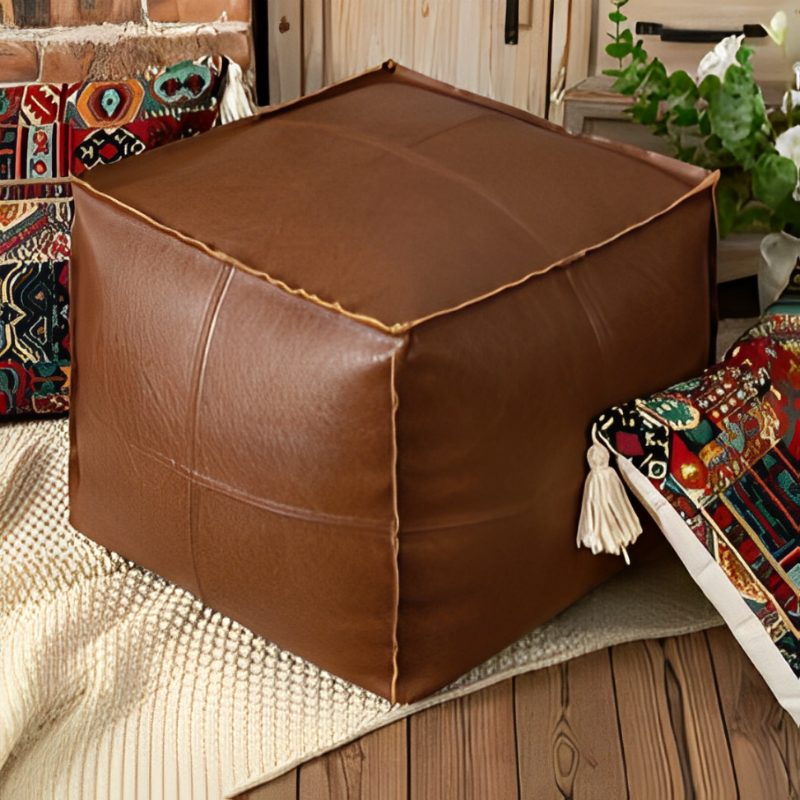 Skorter | Stuffable Pillow Bag