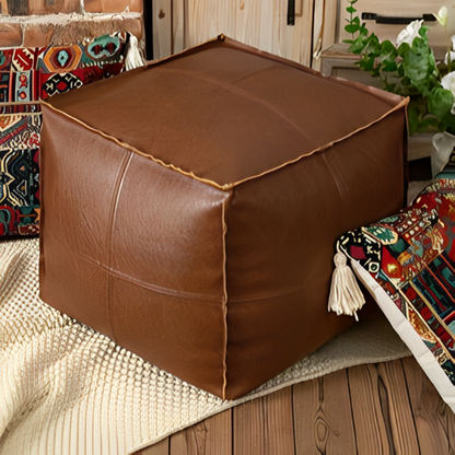 Skorter | Stuffable Pillow Bag