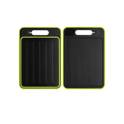 Skorter | 4in1 Defrosting and Cutting Board for Food