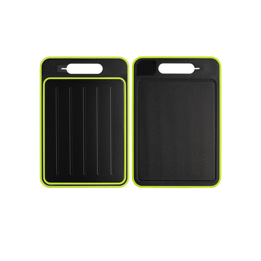 Skorter | 4in1 Defrosting and Cutting Board for Food