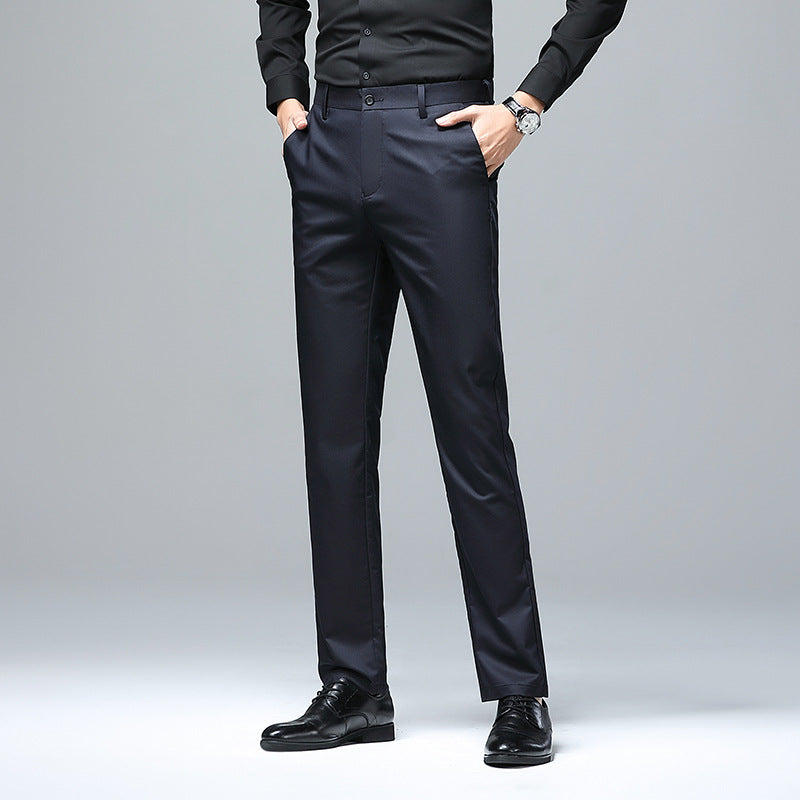 Men's elegant Chino pants Skorter