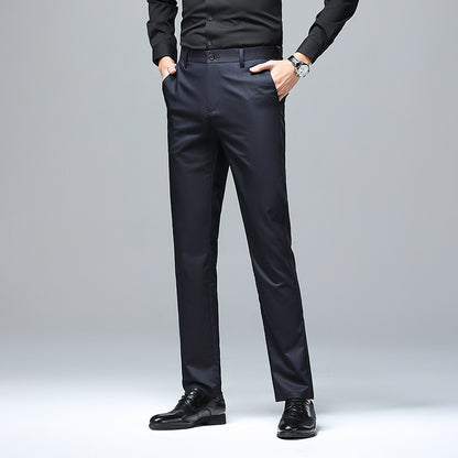 Men's elegant Chino pants Skorter