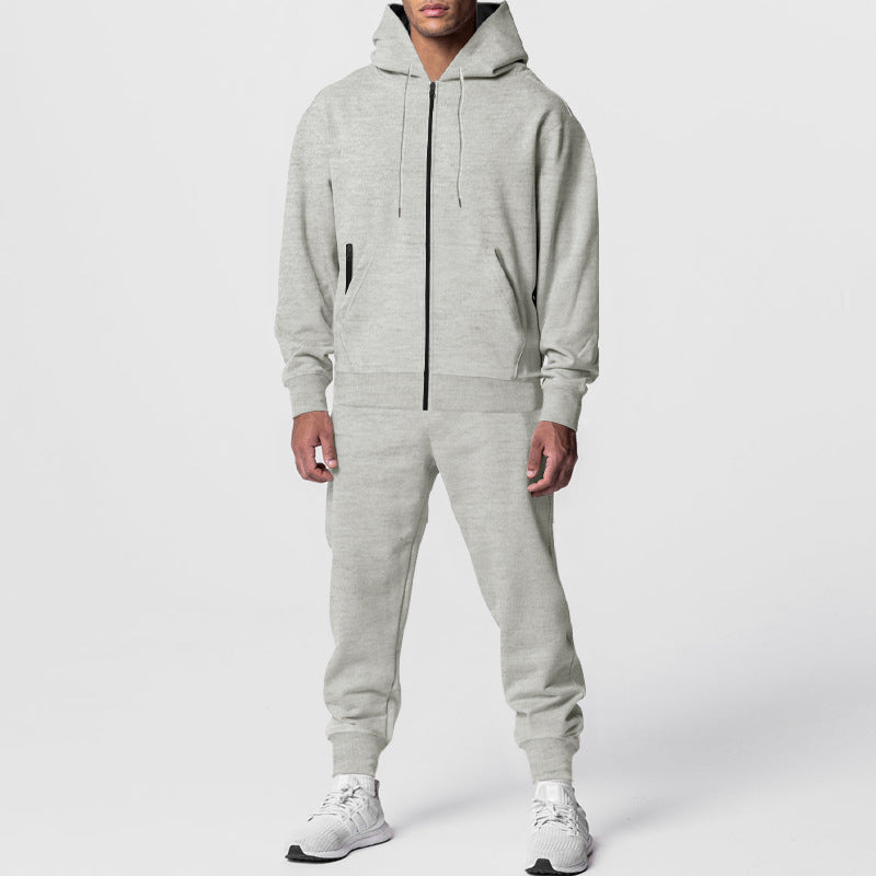 Men's tracksuit Skorter