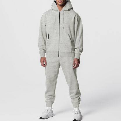 Men's tracksuit Skorter