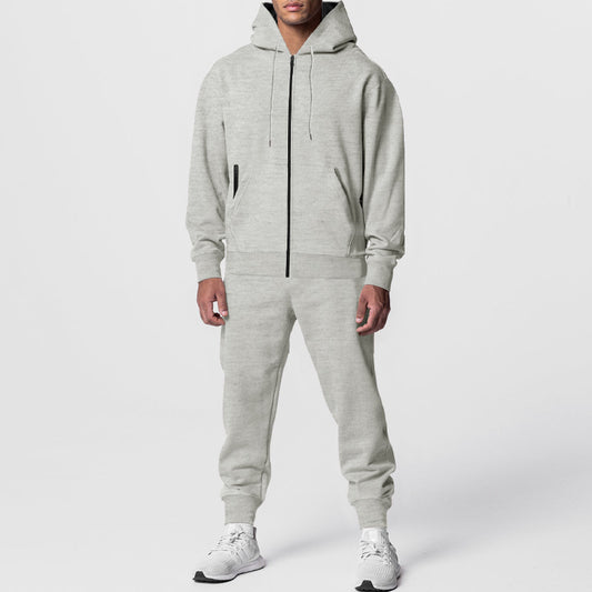 Men's tracksuit Skorter