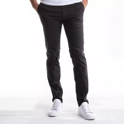 Men's Slim-Fit Chino Pants made of breathable material Skorter