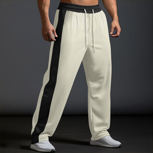 Herr Athletic Sweatpants Skorter