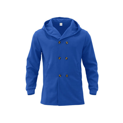 Men's stylish padded coat Skorter