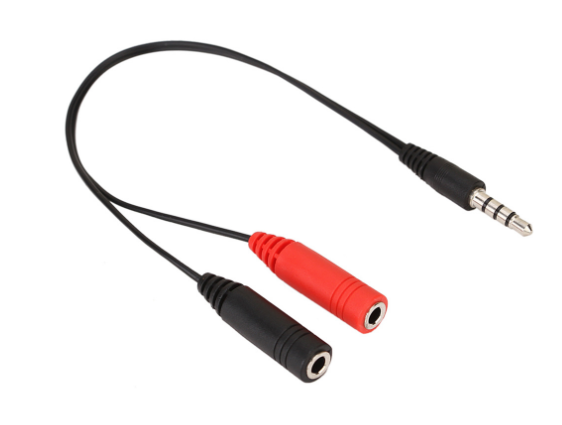 Skorter | Wired LED Light Gamer Headset