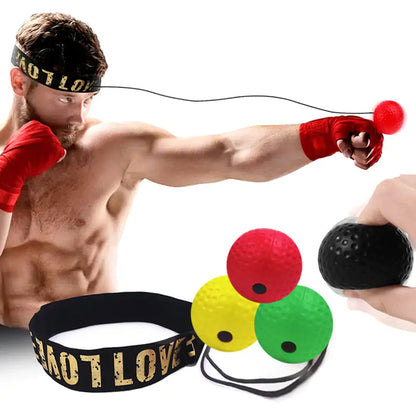 Skorter | Boxing Reflex Ball
