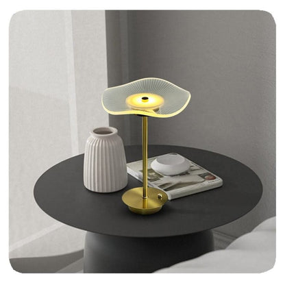 Skorter | LEDGlow Modern Adjustable LED Table Lamp