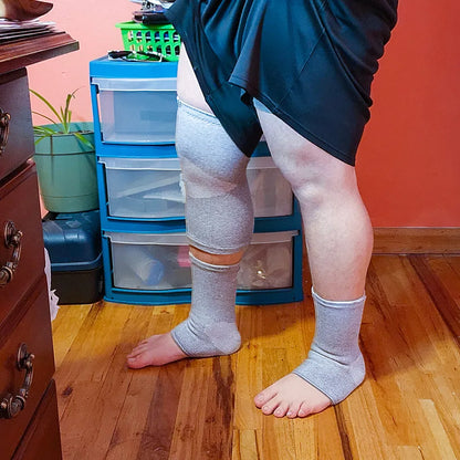 Skorter | BambooThera Compression Stockings – Soft Support and Breathable Comfort