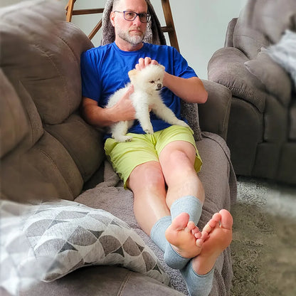 Skorter | BambooThera Compression Stockings – Soft Support and Breathable Comfort