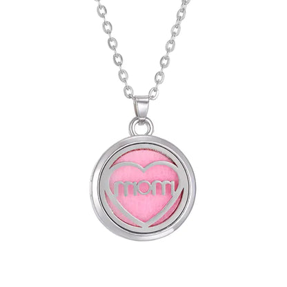 Skorter | Aromatherapy Necklace