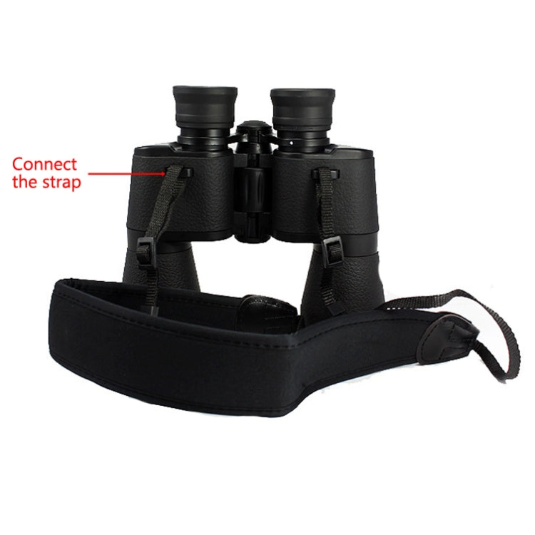 Skorter | 20x50 Powerful Outdoor High Definition High Times Zoom Binocular Telescope for Hunting / Camping